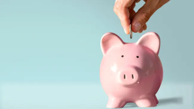 Piggy Bank